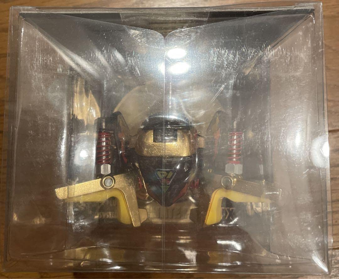 Amazon.co.jp: ビーダマン・アルティメットフェニックス ブラック